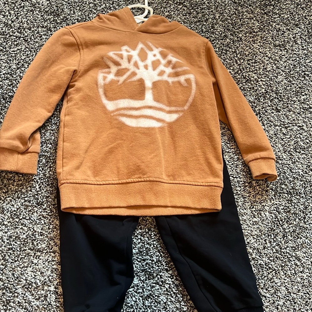 Timberland Set - Picture 3 of 3